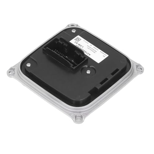 Module de commande de phares LED LAM- A2189009303 de remplacement pour Classe A W176 (2012-2015). Compatible uniquement avec les Classe A et CLA.