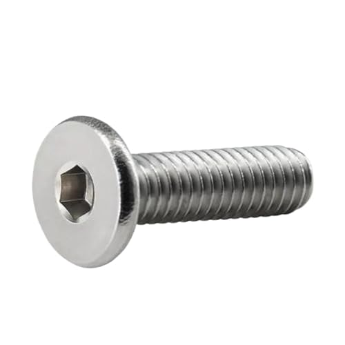 ZplW 304 A2 XeX|/ ZptbgEF[nwbhlW(Silver,10MM_M5)