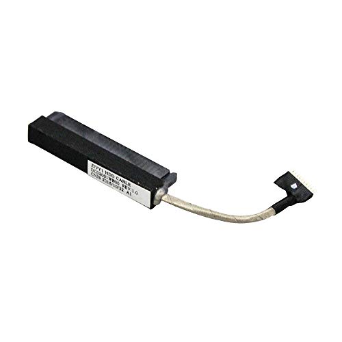 Cable SATA para disco duro compatible Lenovo Y40 Y50 10PCS miniatura 4