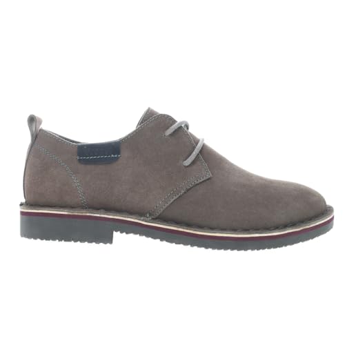Propét Men's Finn Plain Toe Shoe2
