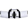 NorChill Soft Coolers 12 Can Insulated Marine Boatbag Soft Sided Cooler, White