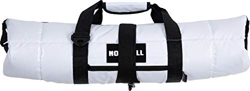 NorChill Soft Coolers Marine Boatbag Soft Cooler Blanco 12 Can Cooler Aislado miniatura 5