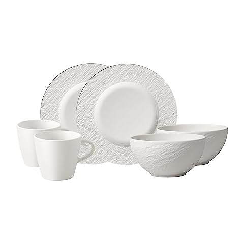 Villeroy & Boch - Ensemble Petit-Déjeuner Cover