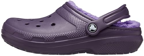 Image of Crocs Unisex-Adult Classic Lined Clog