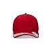 PUMA Unisex Ferrari Team Cap Baseballkappe, Rosso Corsa, Einheitsgröße