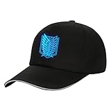 ✔【Evita los rayos UV】Lleva esta cómoda gorra de béisbol en todas las actividades al aire libre para proteger tu piel de los dañinos rayos UV y mantener tu cabello lejos de tu cara y ojos.