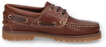 Dockers by Gerli Bootschoenen voor heren, bootschoenen, Ree 410, 43 EU
