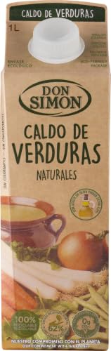 Don Simón Caldo de Verduras, 1L