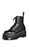 Price comparison product image Dr. Martens, Bovver Women's Boots, Black, 5 UK