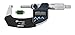 Mitutoyo 293-331-30 Digimatic Micrometer with SPC Output, 1"-2", IP65