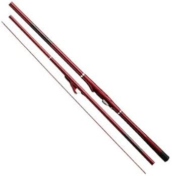 Daiwa MARKDRY 中通し 1-5.3 磯竿 ダイワ インターライン ロッド」の