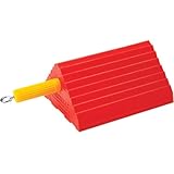 Checkers One Large Wheel Chock for 27-32