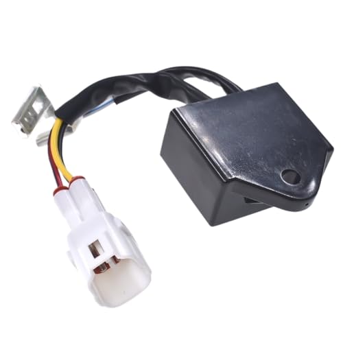 Relais solénoïde de démarreur pour moto Suzuki LT80 Quadsport de 1996 à 2006