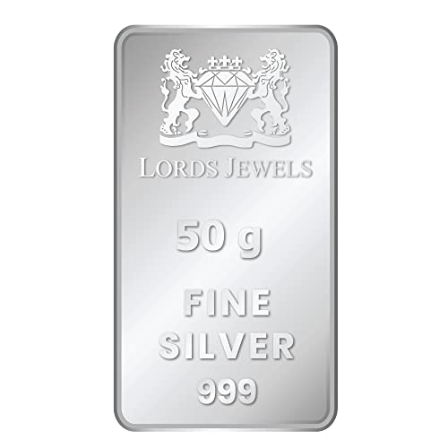 Banyan Tree BIS Hallmarked and Approved 999 Purity Silver Bar- Saving your Future