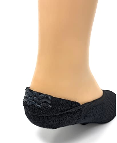 WARRIOR ALPACA SOCKS - Ghost Socks - Low Cut No Show Liner Baby Alpaca Wool Socks - Unisex3