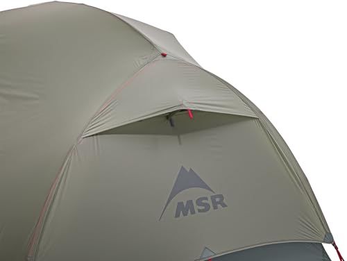 Carpa Liviana MSR Hubba Hubba LT 2 Personas miniatura 6