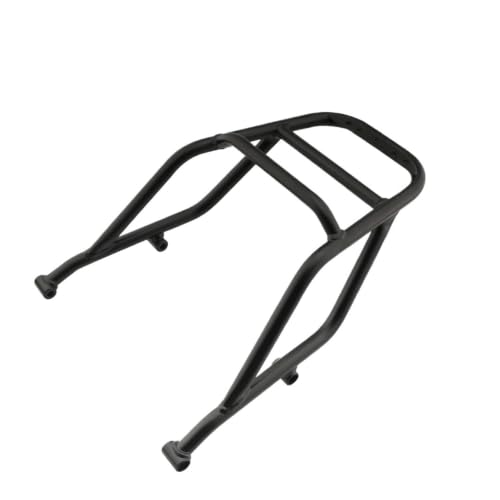 Porte-bagages arrière pour moto R12 2024-2025 extension de plateau vertical