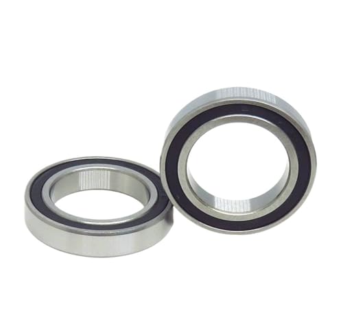 Roulement 24378-2RS pour réparer les moyeux de vélo non-standards