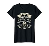 30 Year Old Vintage 30th Birthday Gifts for Women