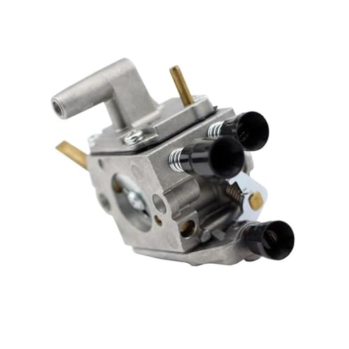Carburateur robuste compatible tondeuse FS300 TS200 FS120