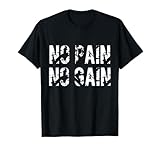 Gym | Hustle | Bodybuilding | Muskeln Motiv