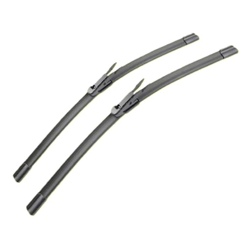 Voiture essuie-glace 26 pouces kit brosses de pluie pare-brise Leon 2005-2012