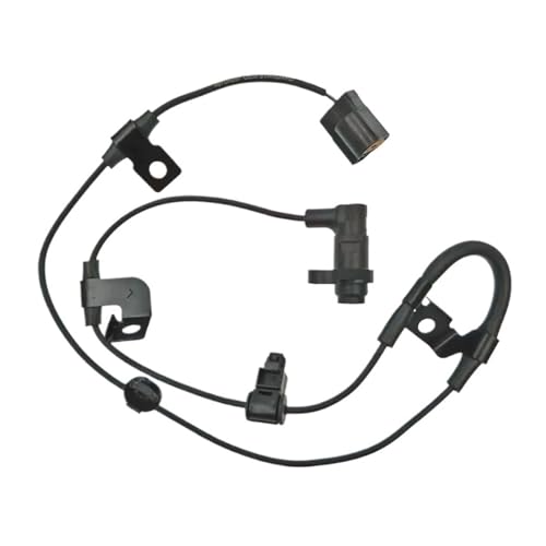 Capteurs de vitesse de roue pour ABS Triton 2.5 L arrière gauche droite