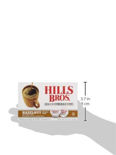 Miniatura 3 de Hills Bros café 100% colombiano tostado medio