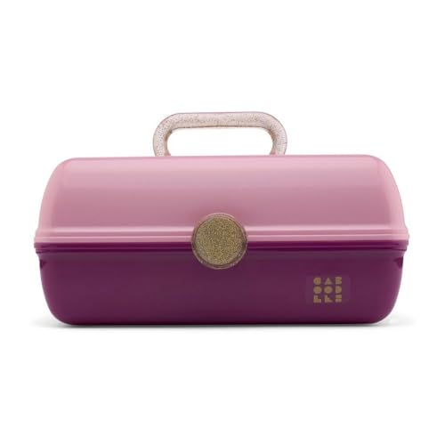 Image of Caboodles On-The-Go-Girl Case Women's Take It Tote