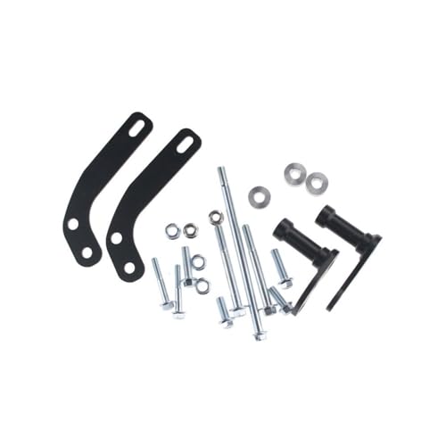 Extension protecteur carter CB400X pare-chocs carénage