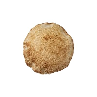 Elie's Plain Ultra thin Pita Wraps - 5 packs of 6 pitas per pack - 30 total ultra thin pitas/pocket Bread: Freeze as soon as it is delivred and thaw out what is needed on a daily basis.