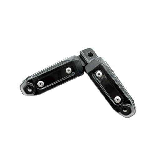 Pédales de Moto Robustes et Repose-Pieds de Précision pour GSX 1300R Hayabusa