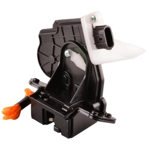 Serrure hayon arrière Land Cruiser 2008-2016 pour sécuriser vos bagages