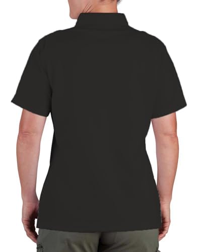 Propper I.C.E. Performance Short Sleeve Women's Polo2