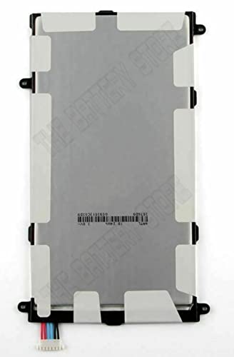 Image of THE BATTERY STORE OriginaI Battery for Samsung Galaxy Tab Pro 8.4 T4800E T4800C T4800U SM-T325 T320 T321 SM-T321 T4800U (4800mAh) Battery with 1 Year Warranty(for T4800E)