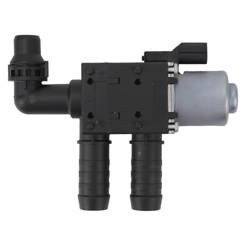 Válvula de Control de Agua del Calefactor CV6Z - 8C605 - T, Repuesto para Escape y Transit Connect - Válvula calefacción coche; Válvula control calefacción, Flujo Óptimo y Conduc