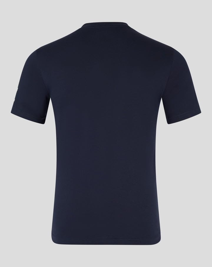 Castore Red Bull Racing F1 Graphic Bull T-Shirt - Image 2