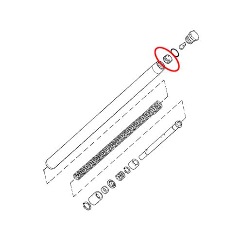 Amazon.co.jp: 33.4mm フォーク スプリング リテーナー 1957-1972年 XL Amazon.co.jp: 33.4mm フォーク スプリング リテーナー 1957-1972年 XL