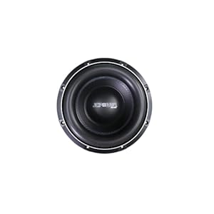 Jcpower RS-12D4 Subwoofer