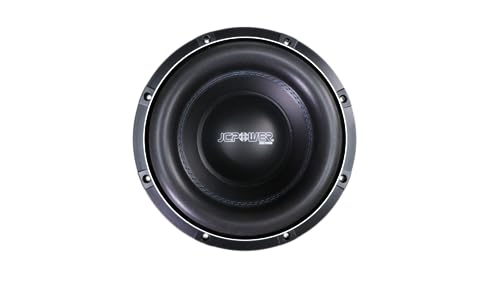 Jcpower RS-12D4 Subwoofer