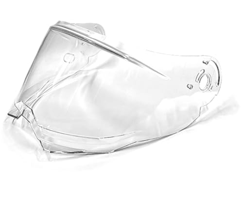 Castle X CX950 V2 Clear Single-Lens Shield