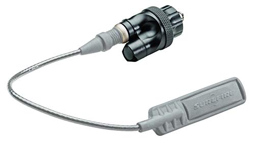SureFire DS07 switch double commande étanche avec ruban tactile ST07 pour Scout Light - 2