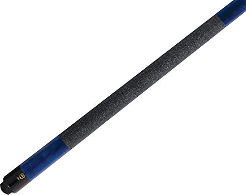 Taco de Billar McDermott GS02 Pacific Blue Stain miniatura 2