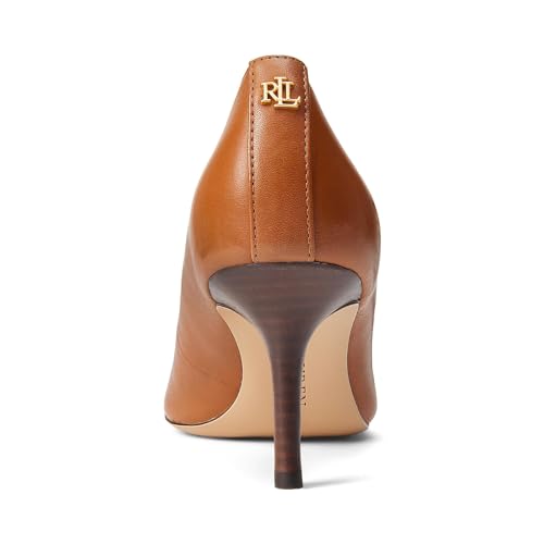 LAUREN Ralph Lauren Women's Lanette Pump4
