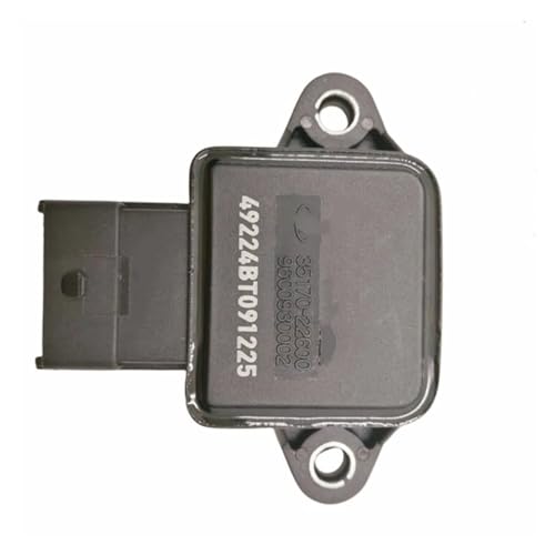 Capteur position papillon injection Outlander 400 500 570 650 800 850 1000 420866120