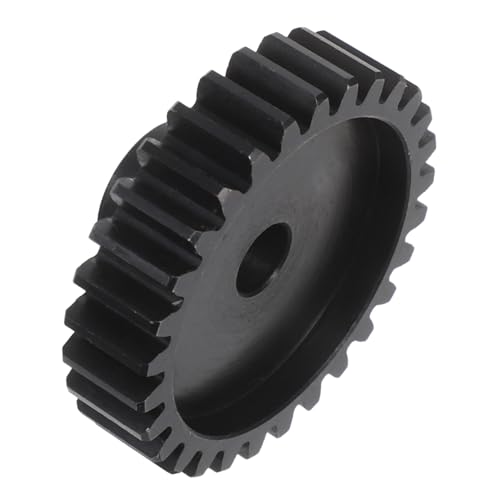 KOMBIUDA Rc 車 ベベル ギア モデル 車 トラック ツール Rc モーター ピニオン ギア モーター 歯 クライミング ピニオン 修理 キ