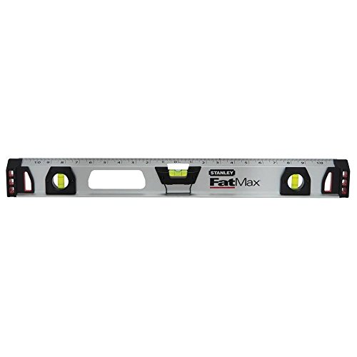 FatMax Niveau I Beam Magnétique 60cm Stanley 3253561435546 - vue 5
