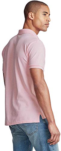 Image of POLO RALPH LAUREN Men's New Classic Fit Polo Shirt