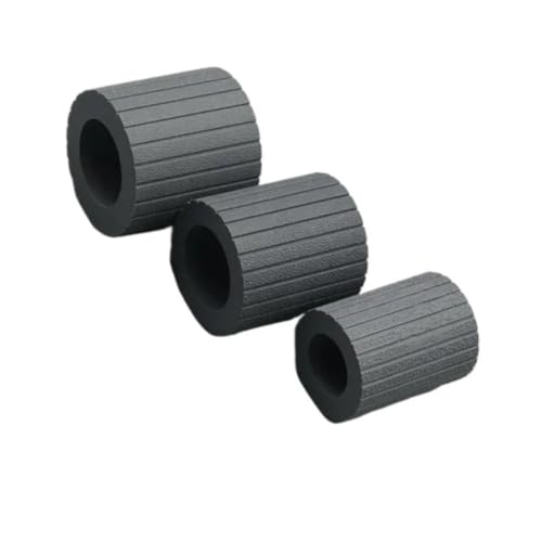 Rouleau de ramassage Ricoh AF03-1082 AF03-2080 pneu d'alimentation papier grand format