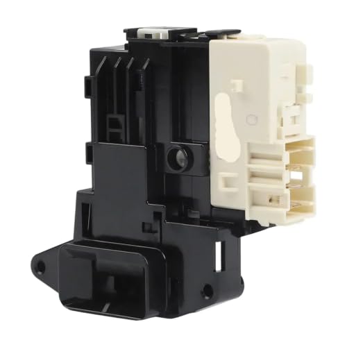 Interruptor de bloqueo de puerta para reparar lavadora de rodillos EBF61315801 defectuosa 5